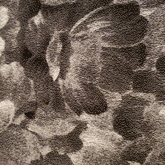 Athleta Women's Elation Textured Tights - Picture 6 of 11